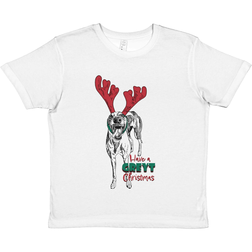 Have a Great Christmas - Premium Kids T-shirt