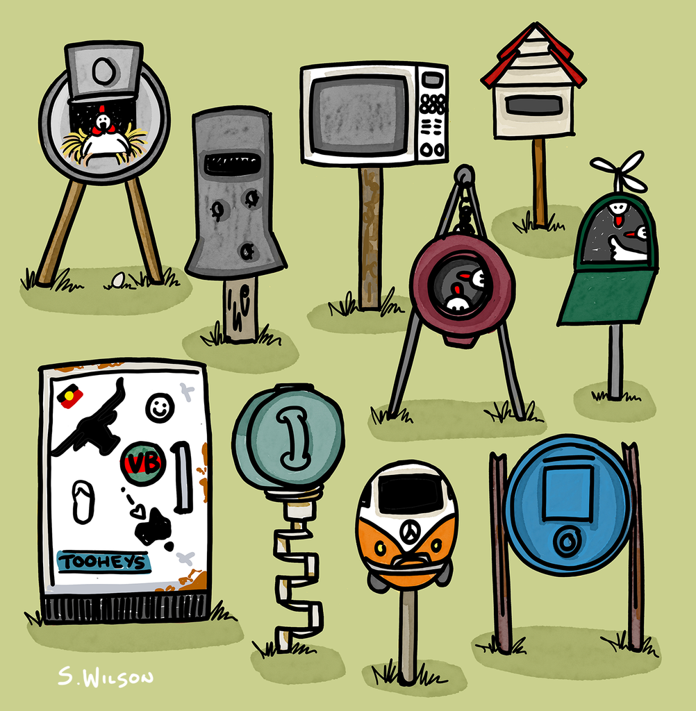 Jigsaws