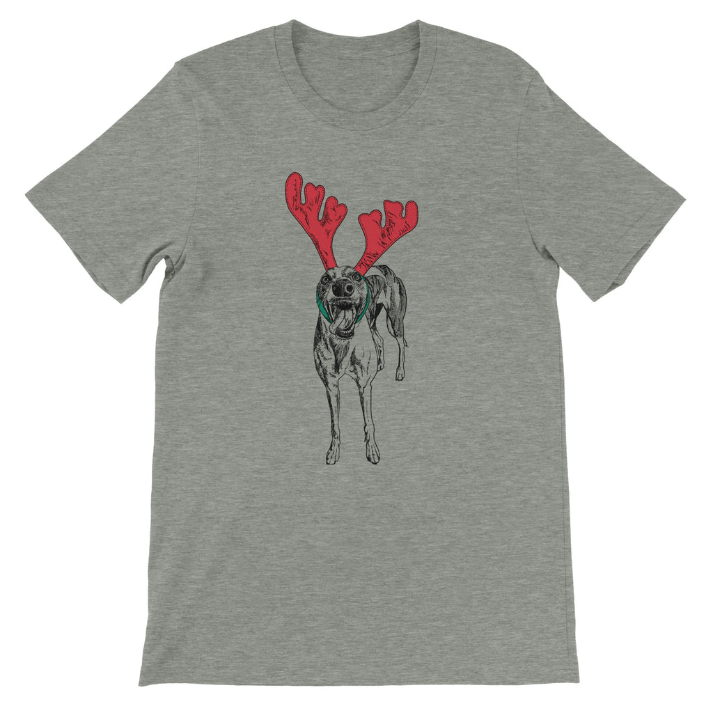 Christmas Hope - Premium Unisex T-shirt