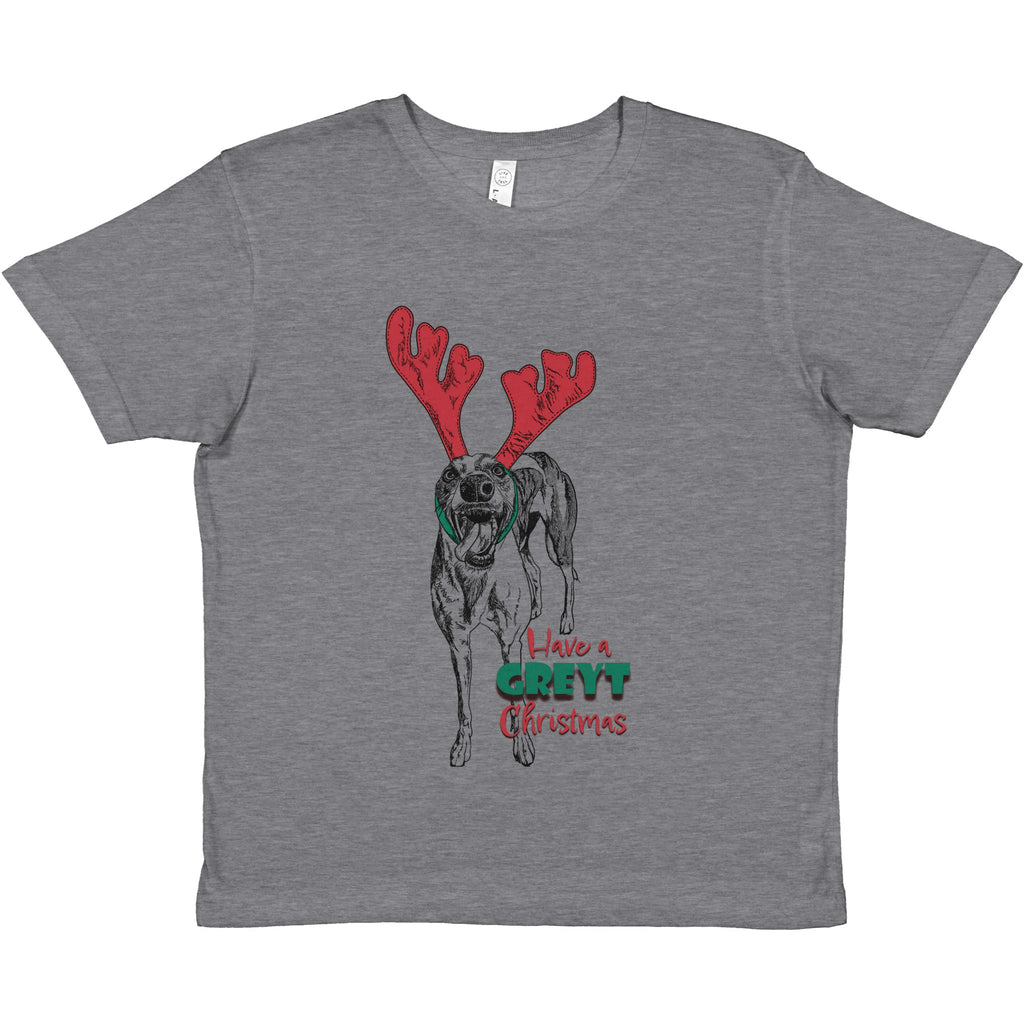 Have a Great Christmas - Premium Kids T-shirt