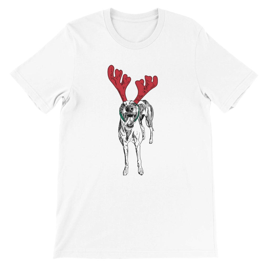 Christmas Hope - Premium Unisex T-shirt
