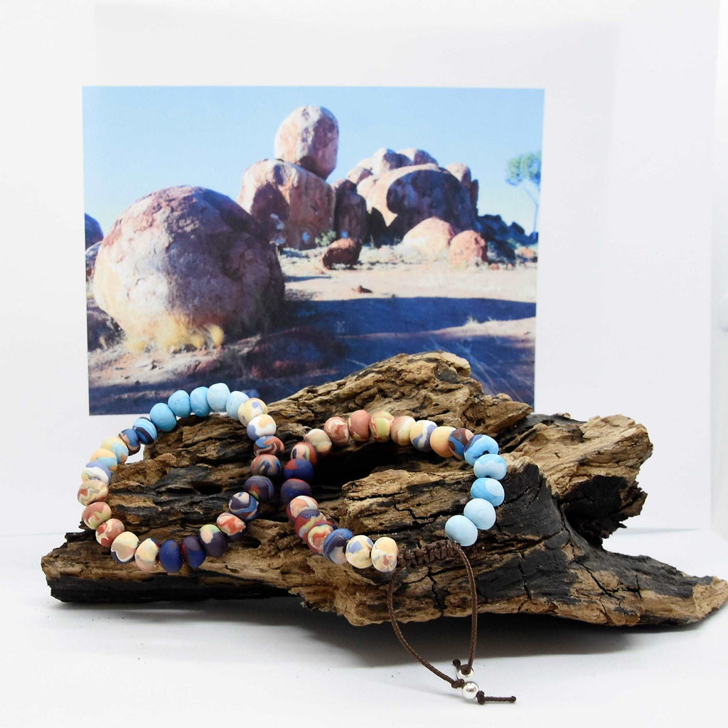 Karlu Karlu NT - Landscape Bracelets