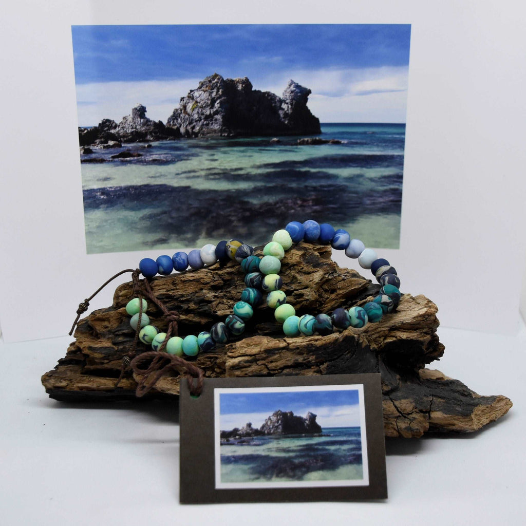 Camel Rock - Landscape Bracelet