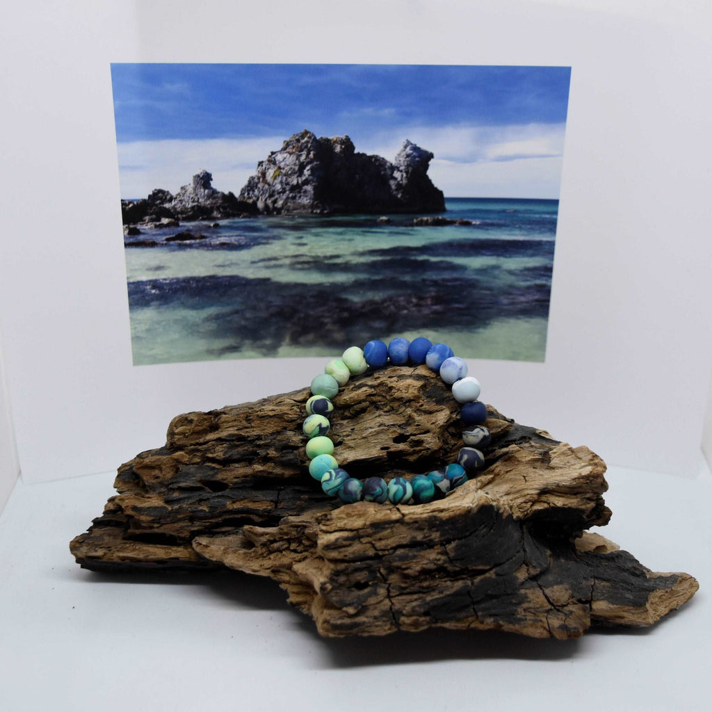 Camel Rock - Landscape Bracelet