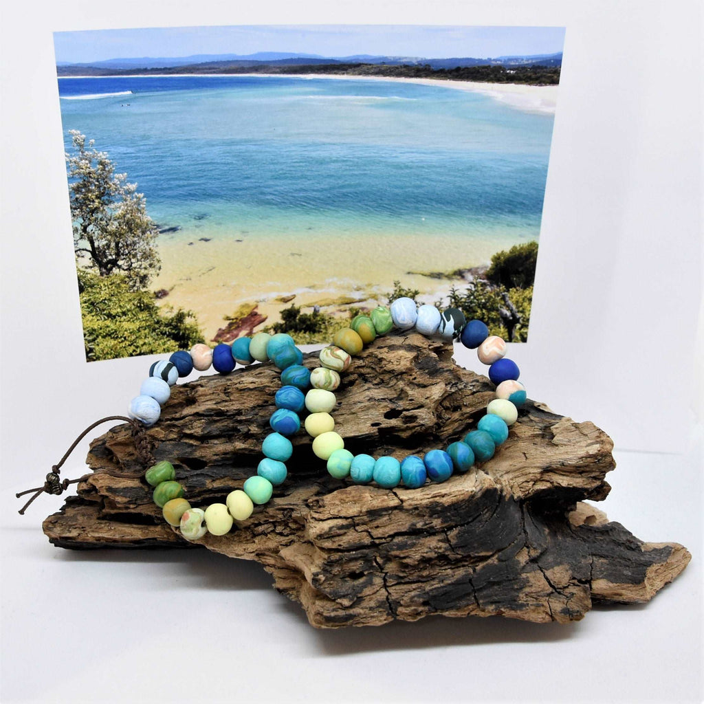 Summer Lovin Merimbula NSW - Landscape Bracelet