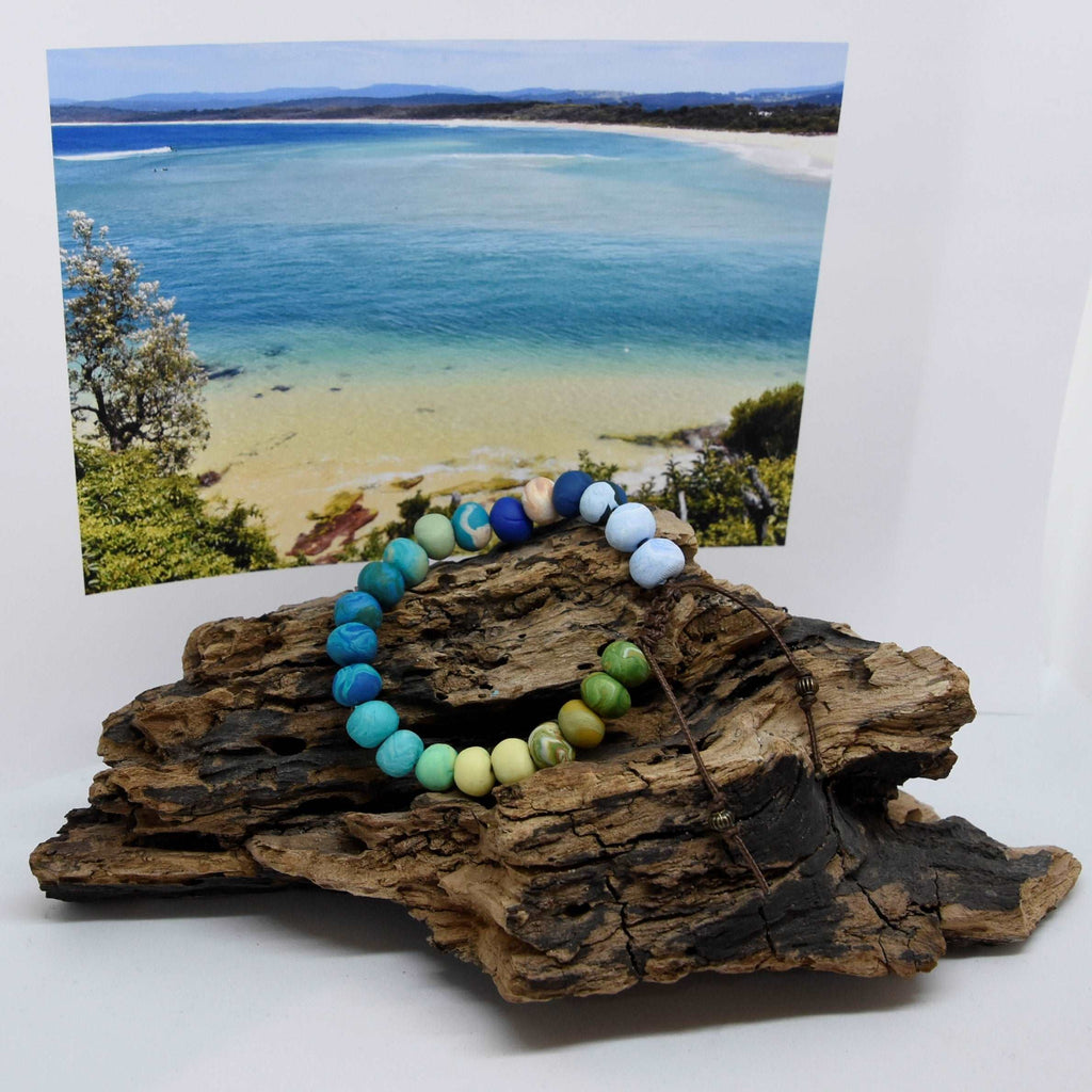 Summer Lovin Merimbula NSW - Landscape Bracelet