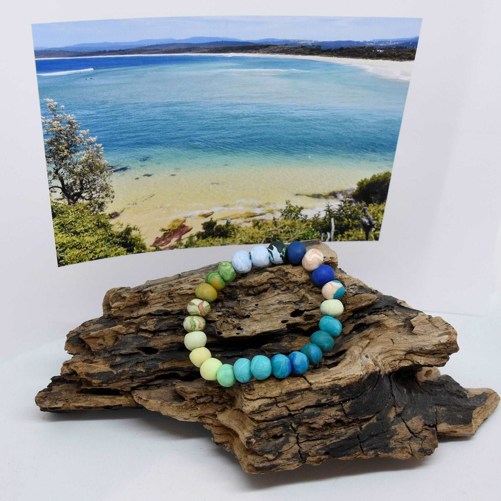 Summer Lovin Merimbula NSW - Landscape Bracelet