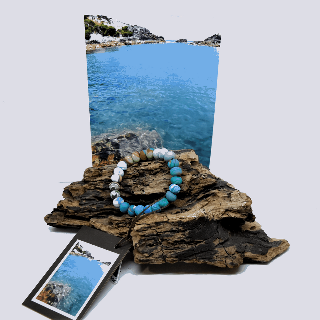 Cool-off, Tathra NSW - Landscape bracelet