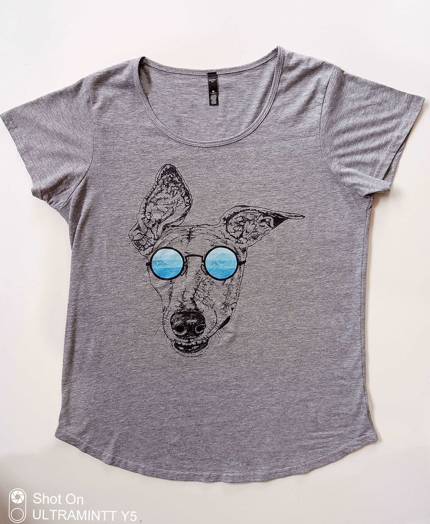 Greyhound T-Shirt