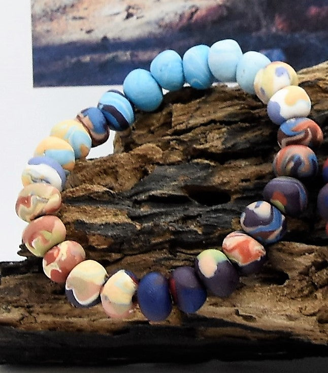 Karlu Karlu NT - Landscape Bracelets